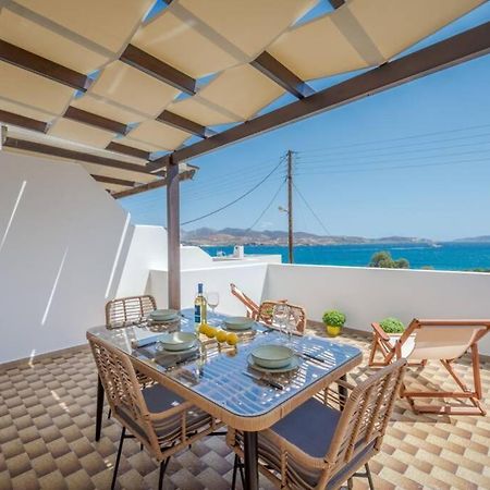 Brizet Apartments Sea View Поллония Экстерьер фото